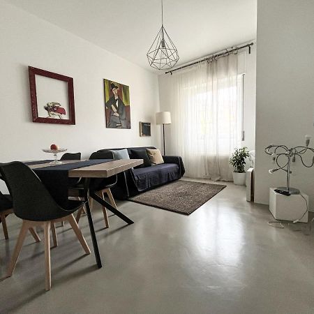 Appart Milano Exterior foto