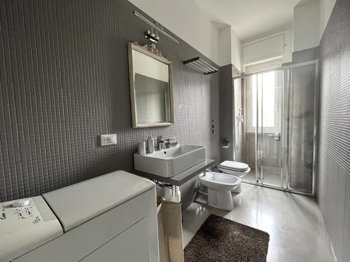 Appart Milano Exterior foto