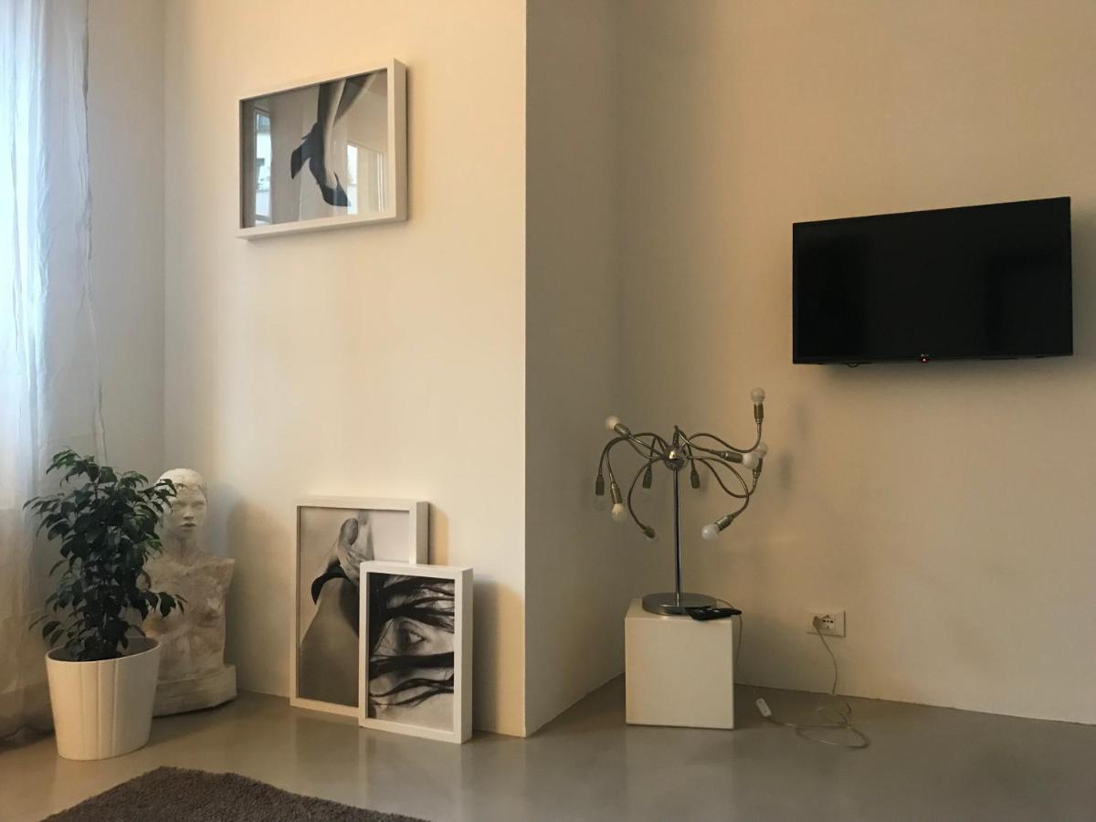 Appart Milano Exterior foto